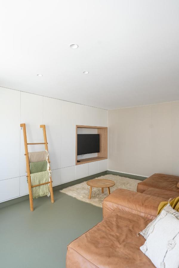 Appartamento Vista Del Mar Japandi Koksijde Esterno foto